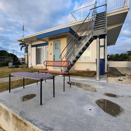 فيلا Casa Del Sole Miyakojima المظهر الخارجي الصورة